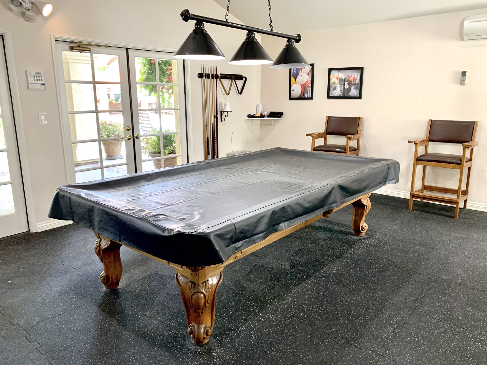 Pool Table