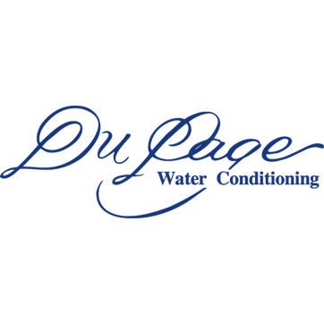 DuPage Water Conditioning Logo