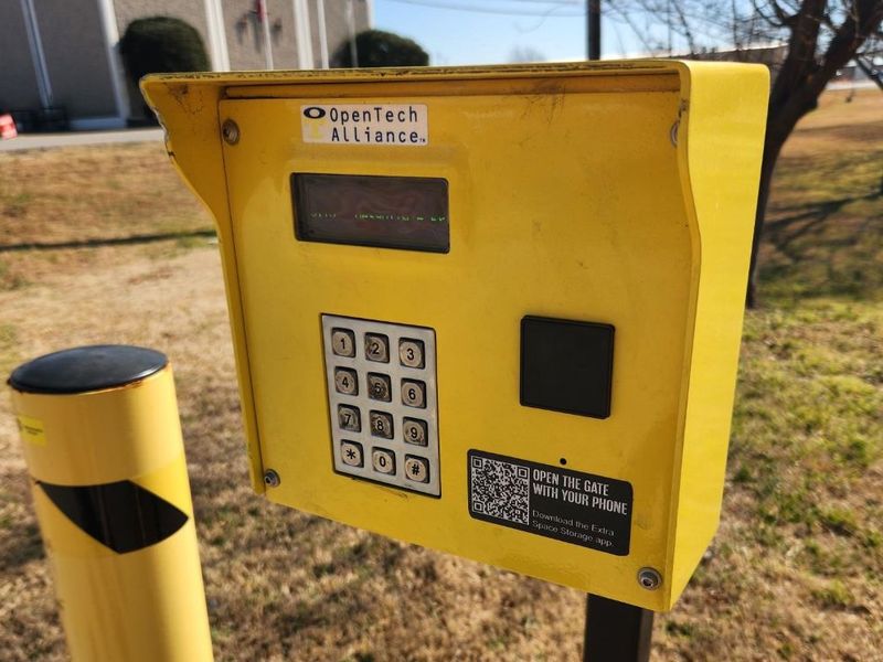 Extra Space Storage Image