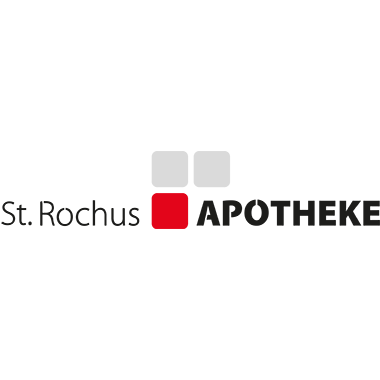 St. Rochus Apotheke Wiedemeyer und Böhm Apotheken OHG in Korschenbroich - Logo
