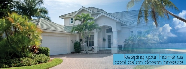 Images Ocean State Air Conditioning & Heating