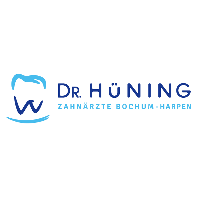 Dr. Walter Hüning & Steffen Hüning – Zahnarzt Bochum Logo