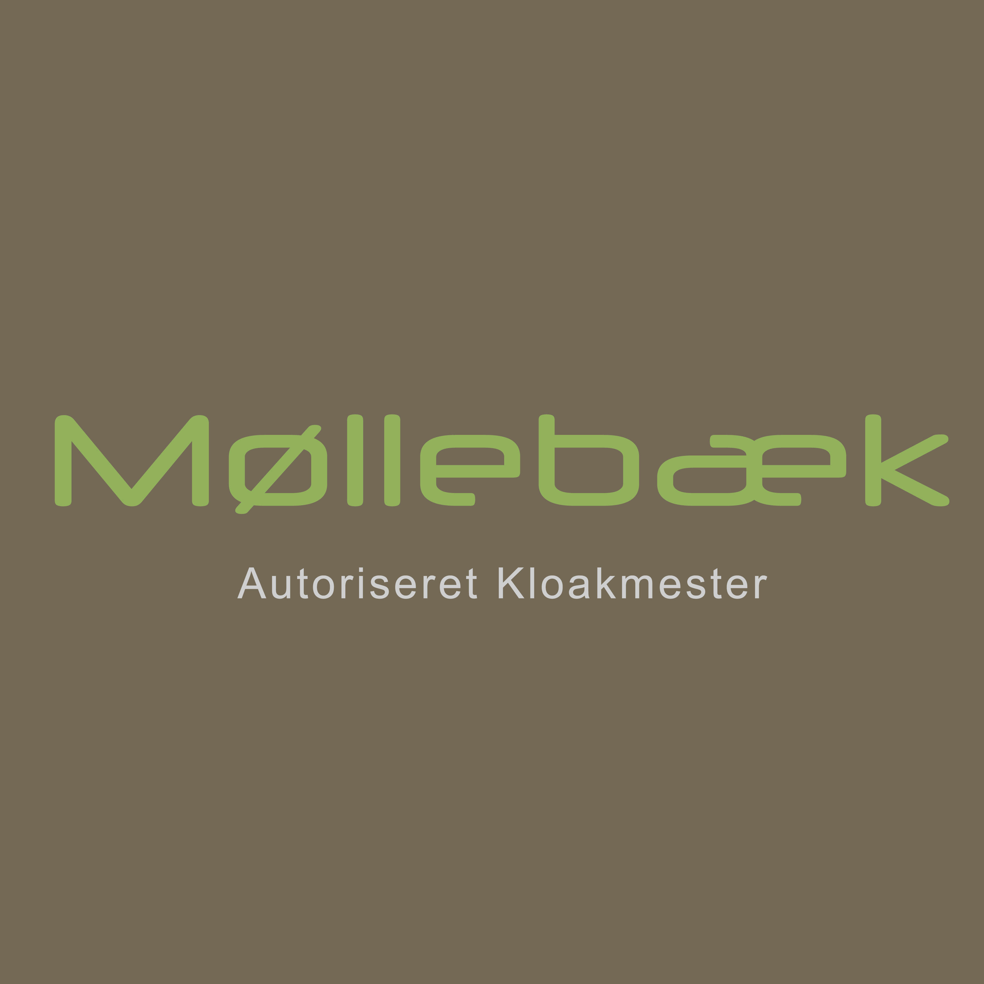 Møllebæk Logo