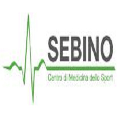 Centro di Medicina dello Sport Sebino Logo