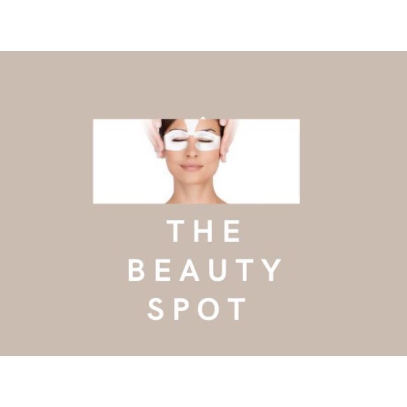 The Beauty Spot Logo