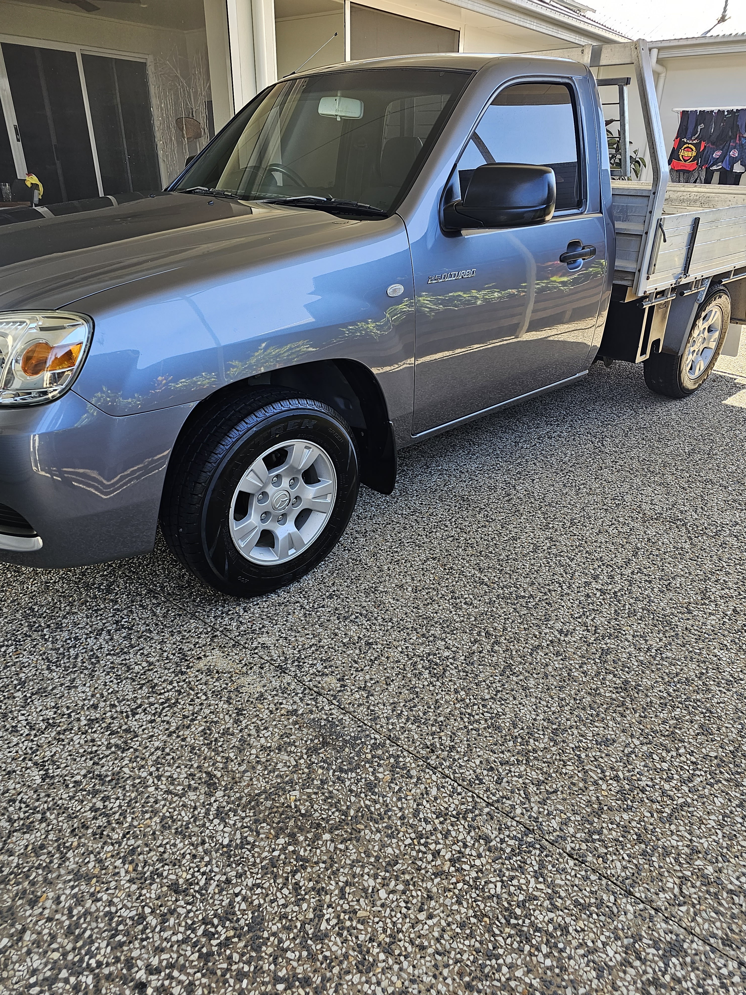 Images Wicksy's Wash & Wax