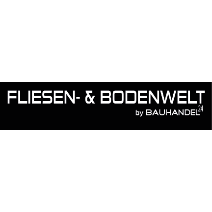 Logo Fliesen- & Bodenwelt