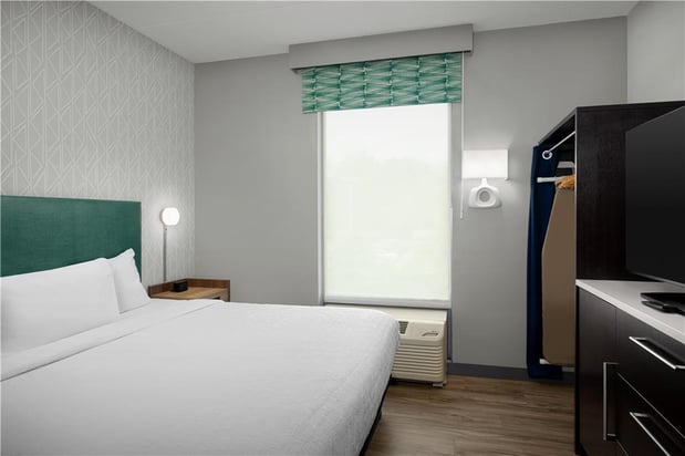Images Home2 Suites by Hilton Nashville-Airport, TN