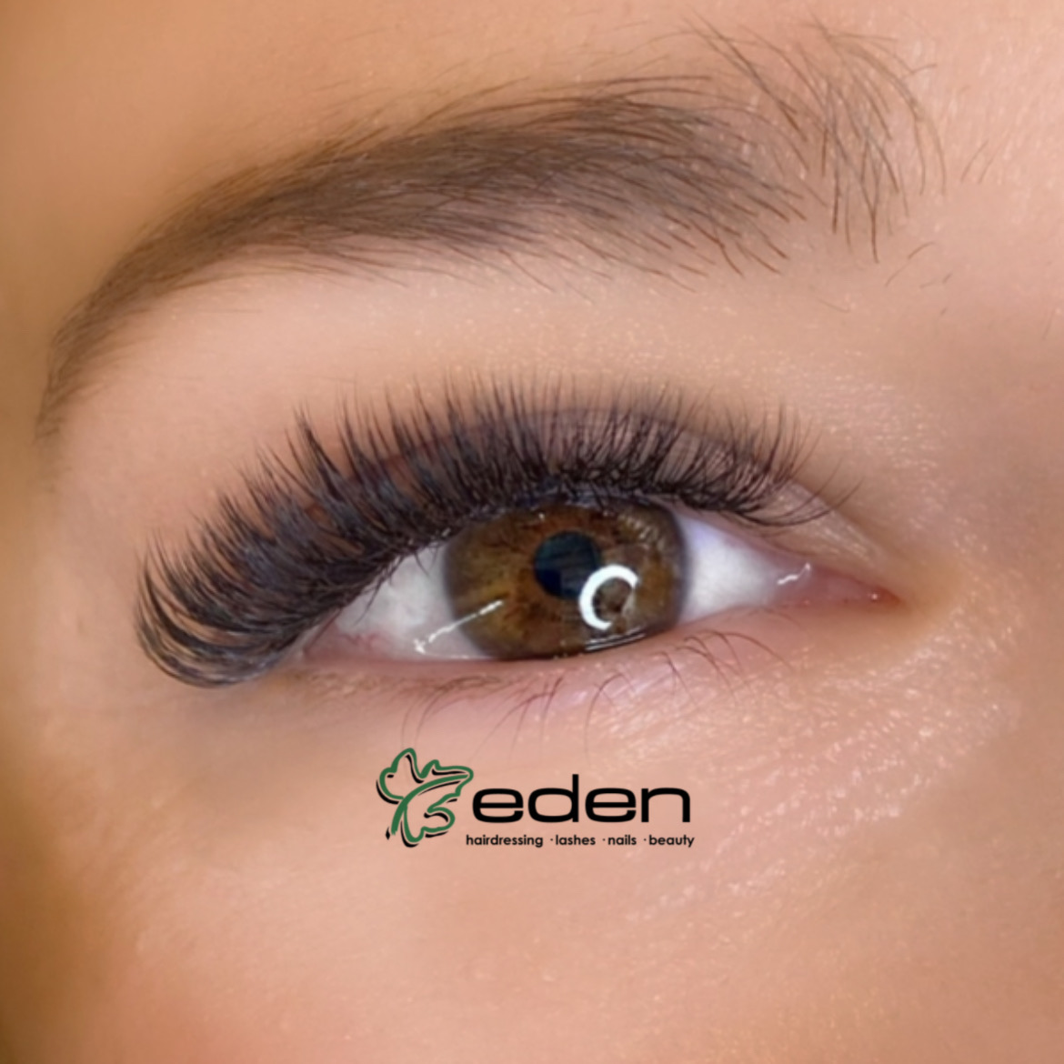 Images Eden Hair Salon