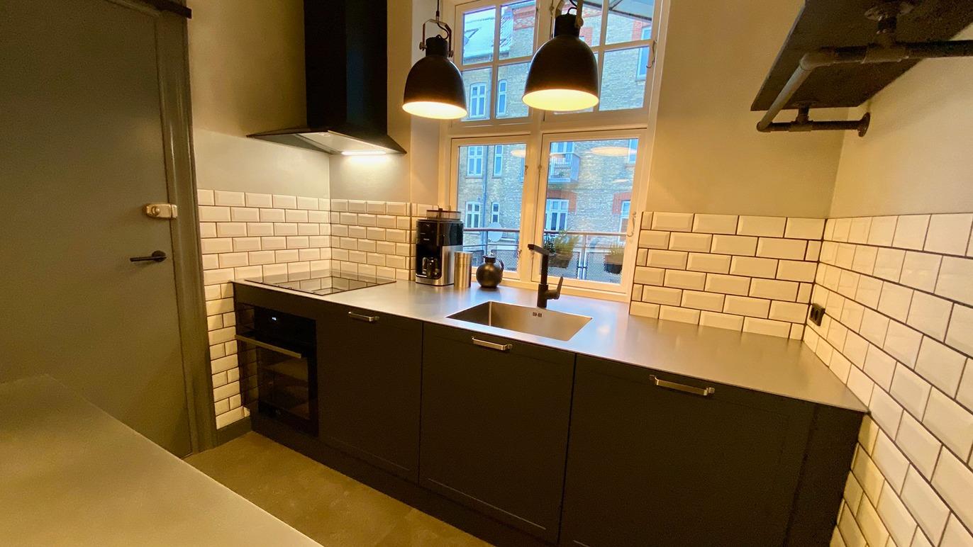 Images Tømrerfirmaet David Meldgaard