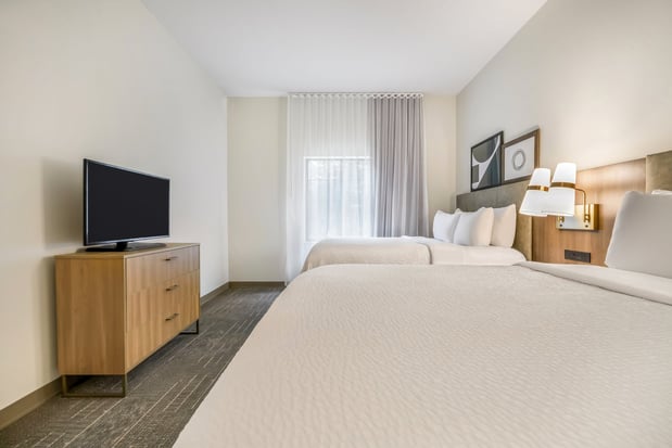 Images Staybridge Suites Toledo - Maumee by IHG