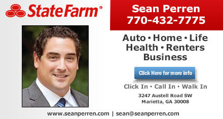 Images Sean Perren - State Farm Insurance Agent