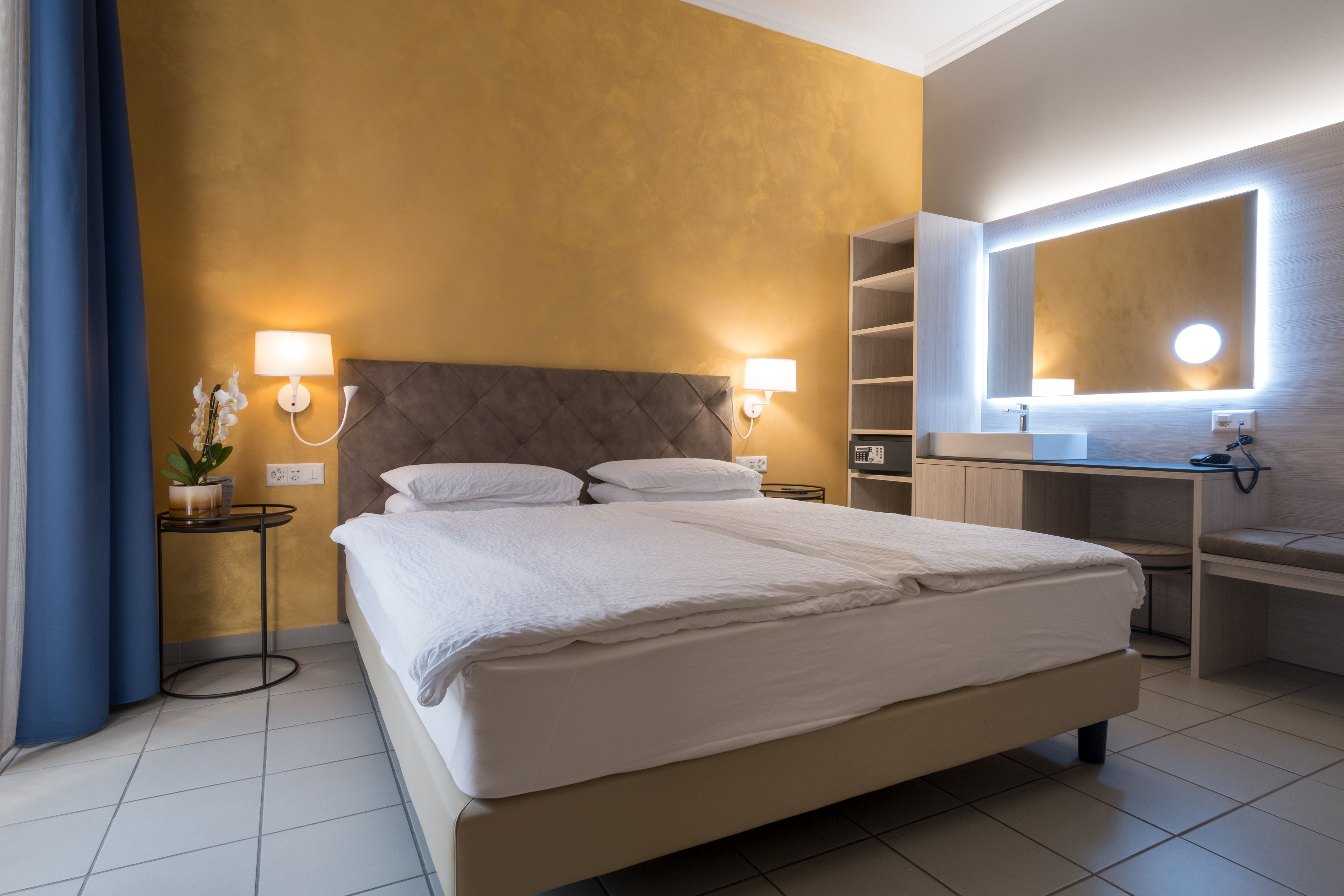 Bilder Hotel Zurigo Downtown