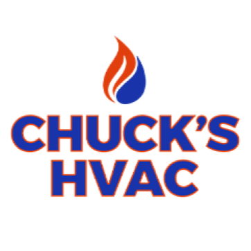 Chuck's HVAC LLC Logo