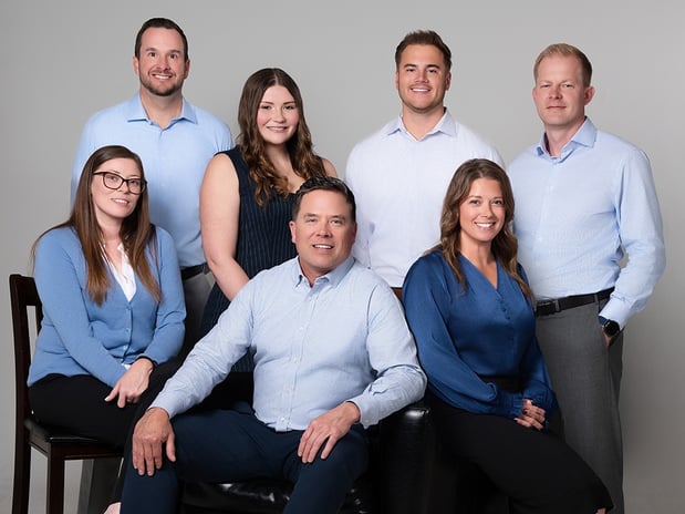 Images Wojcik, Folk & Associates - Ameriprise Financial Services, LLC