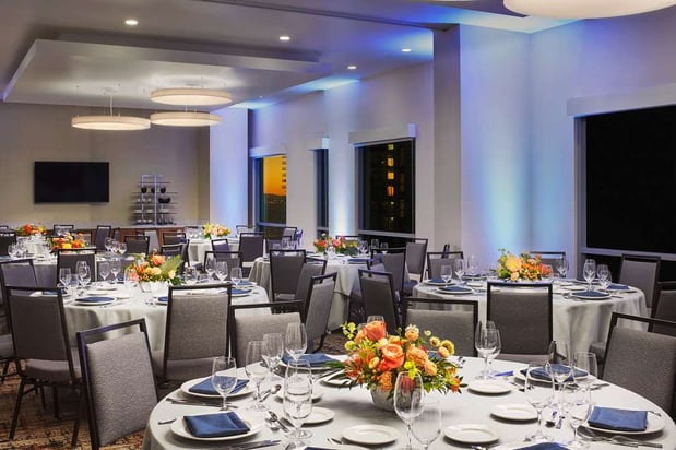 Images Canopy by Hilton Tempe Downtown