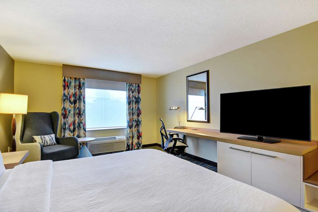Guest room Hilton Garden Inn Lake Buena Vista/Orlando Orlando (407)239-9550
