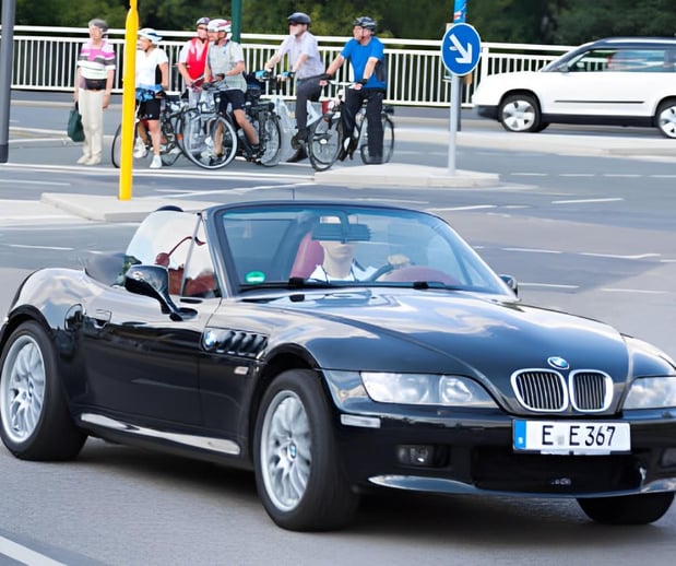 Images CRU Automotive