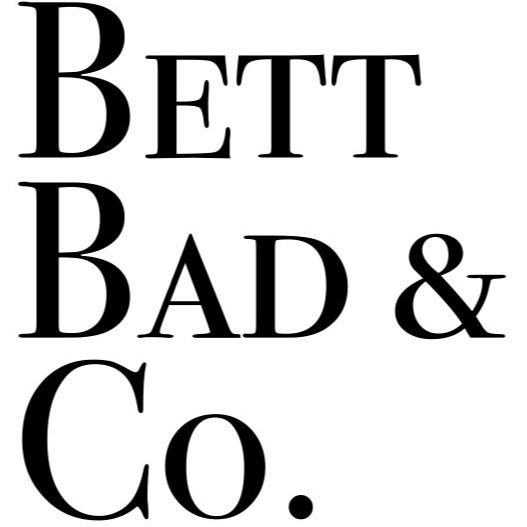 Bett, Bad & Co. in Bocholt - Logo