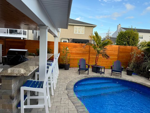 Images Superior Fence & Rail