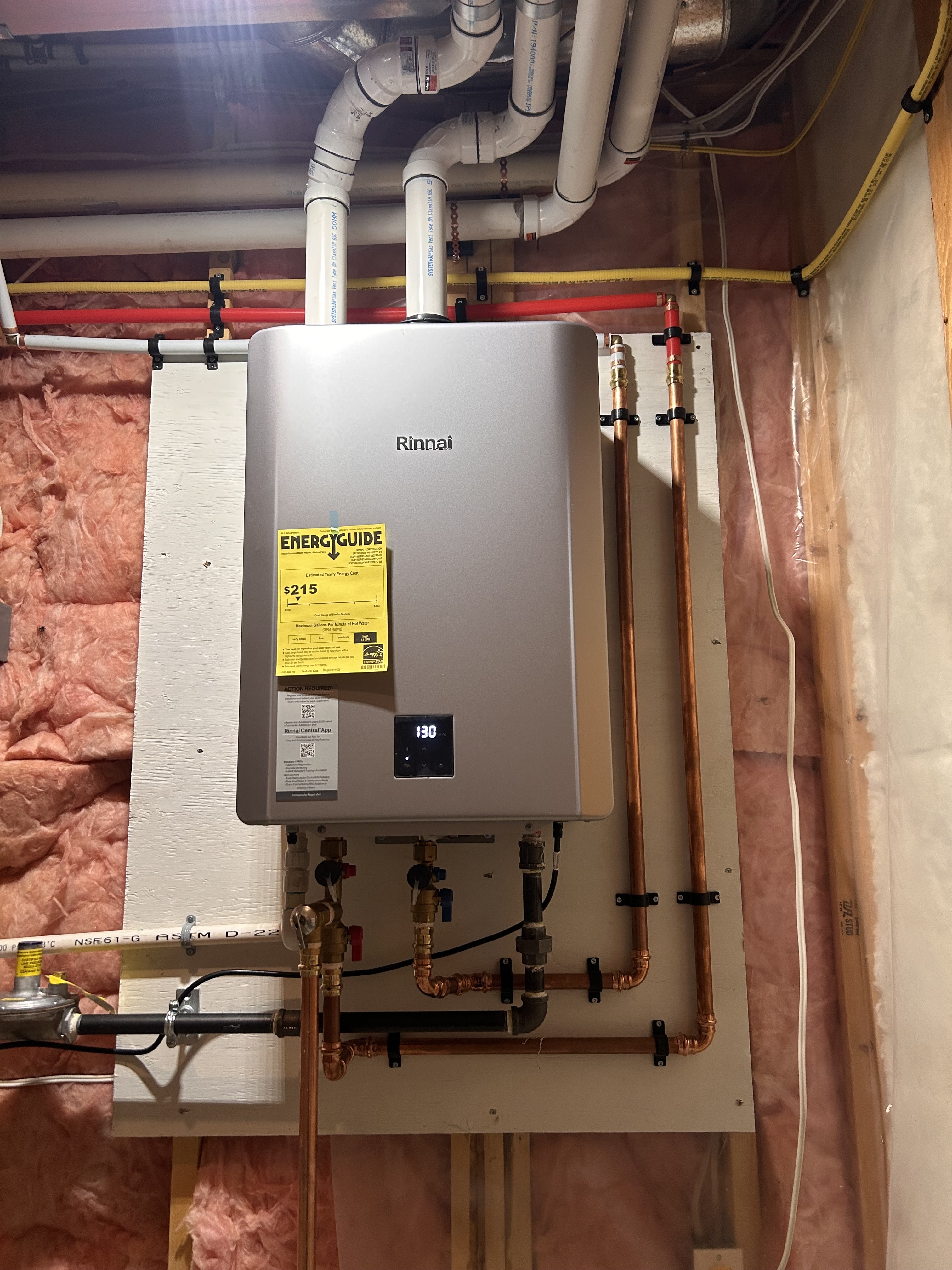 Images GLS Plumbing And Gas Ltd