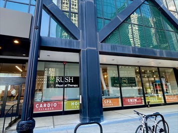 Image 6 | RUSH Physical Therapy - Union Station FFC