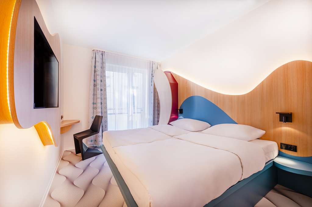 Kundenbild groß 10 Prize by Radisson, Dresden Mitte