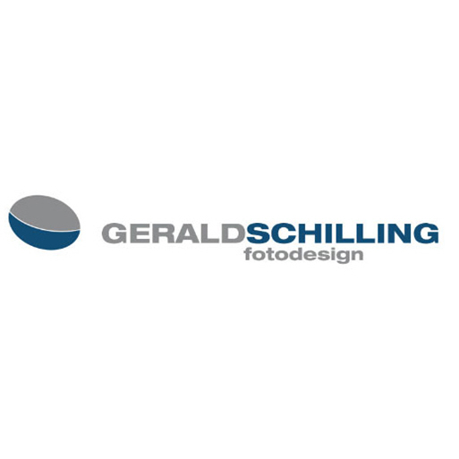 Schilling Gerald Fotodesign in Speyer - Logo