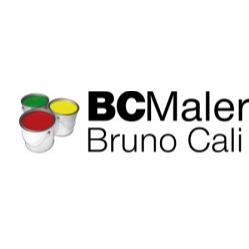 Cali Bruno, Maler- & Tapezierarbeiten & Bodenbeläge aller Art Logo