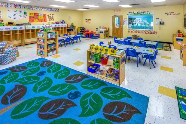 Images The Goddard School of Liberty