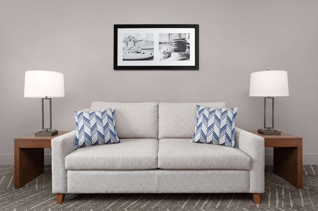 Images DoubleTree by Hilton Charleston Mount Pleasant