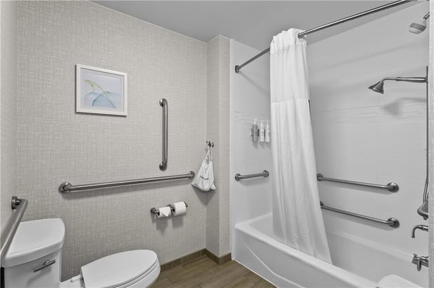 Images Hampton Inn & Suites Baltimore/Woodlawn