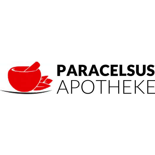 Paracelsus Apotheke in Magdeburg - Logo