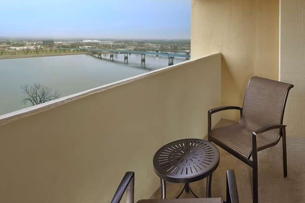 Images DoubleTree by Hilton Hotel Little Rock