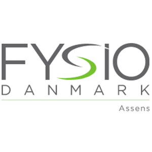 FysioDanmark Assens Logo