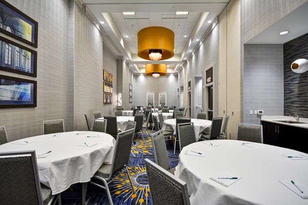 Images Homewood Suites by Hilton Birmingham Downtown Near UAB