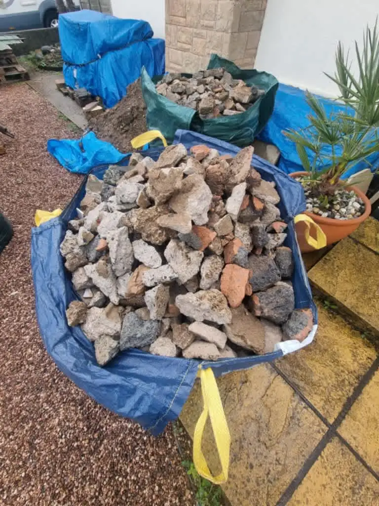 Images GM Waste Removal