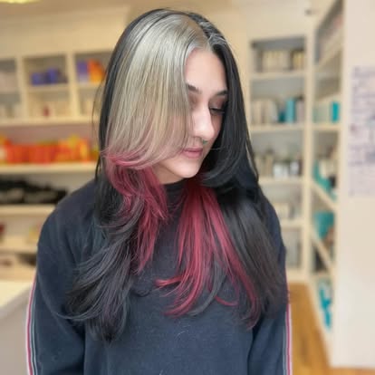 Top Hair Salon and Spa in Danbury, CT For Hair Color, Cuts, Blonding & Treatments, Massage, Facials & Skincare, Nails.