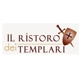 Il Ristoro dei Templari Trattoria Pizzeria Braceria Logo