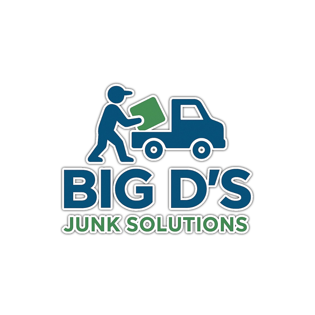Big D’s Junk Solutions