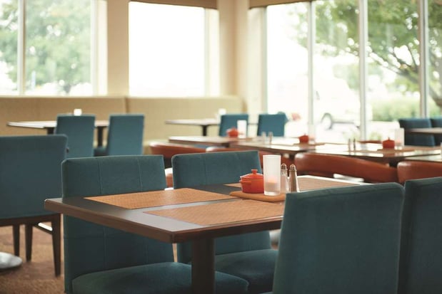 Images Hilton Garden Inn Columbus Airport