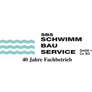 Schwimm-Bau-Service GmbH Logo