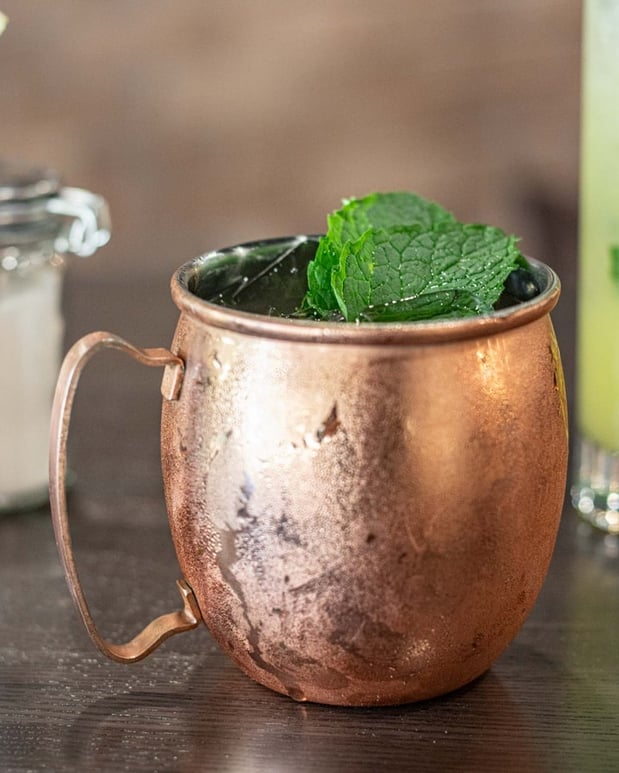 Images Holden Oversoul Kitchen & Oyster Bar