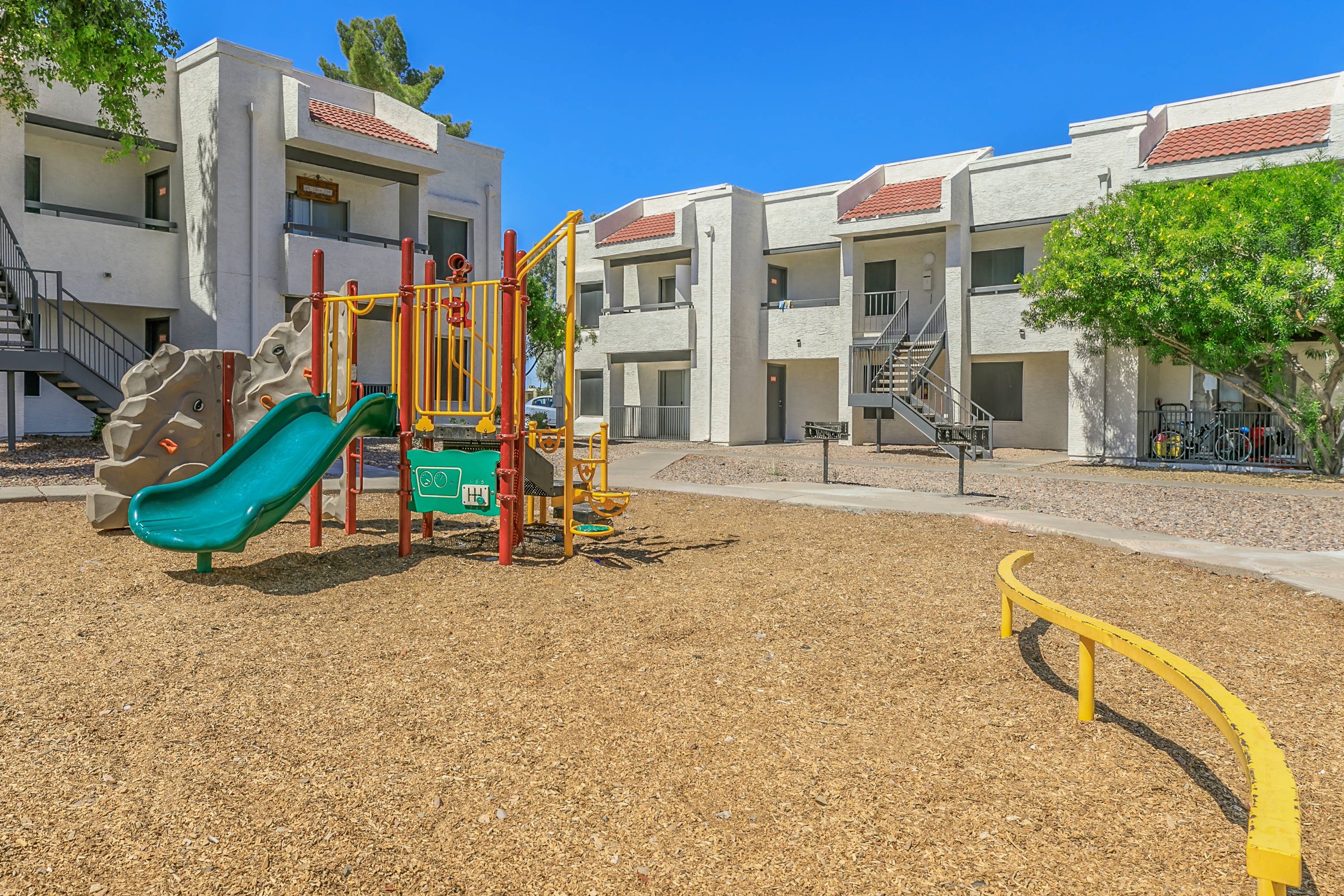 playground