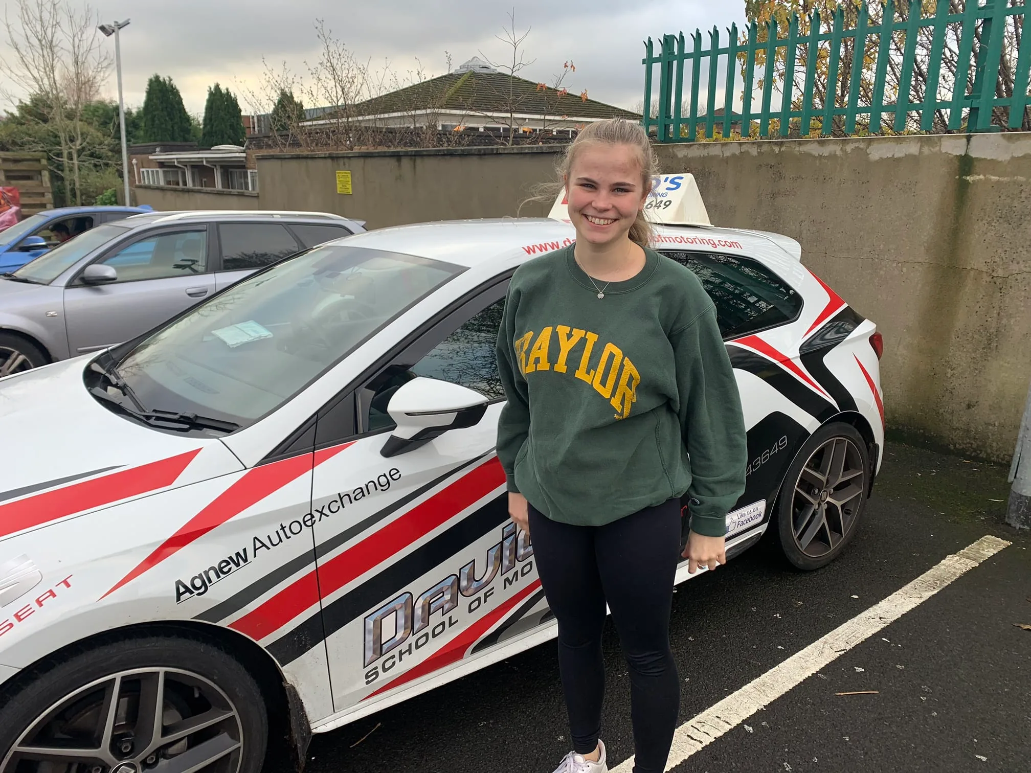 Images David's School of Motoring