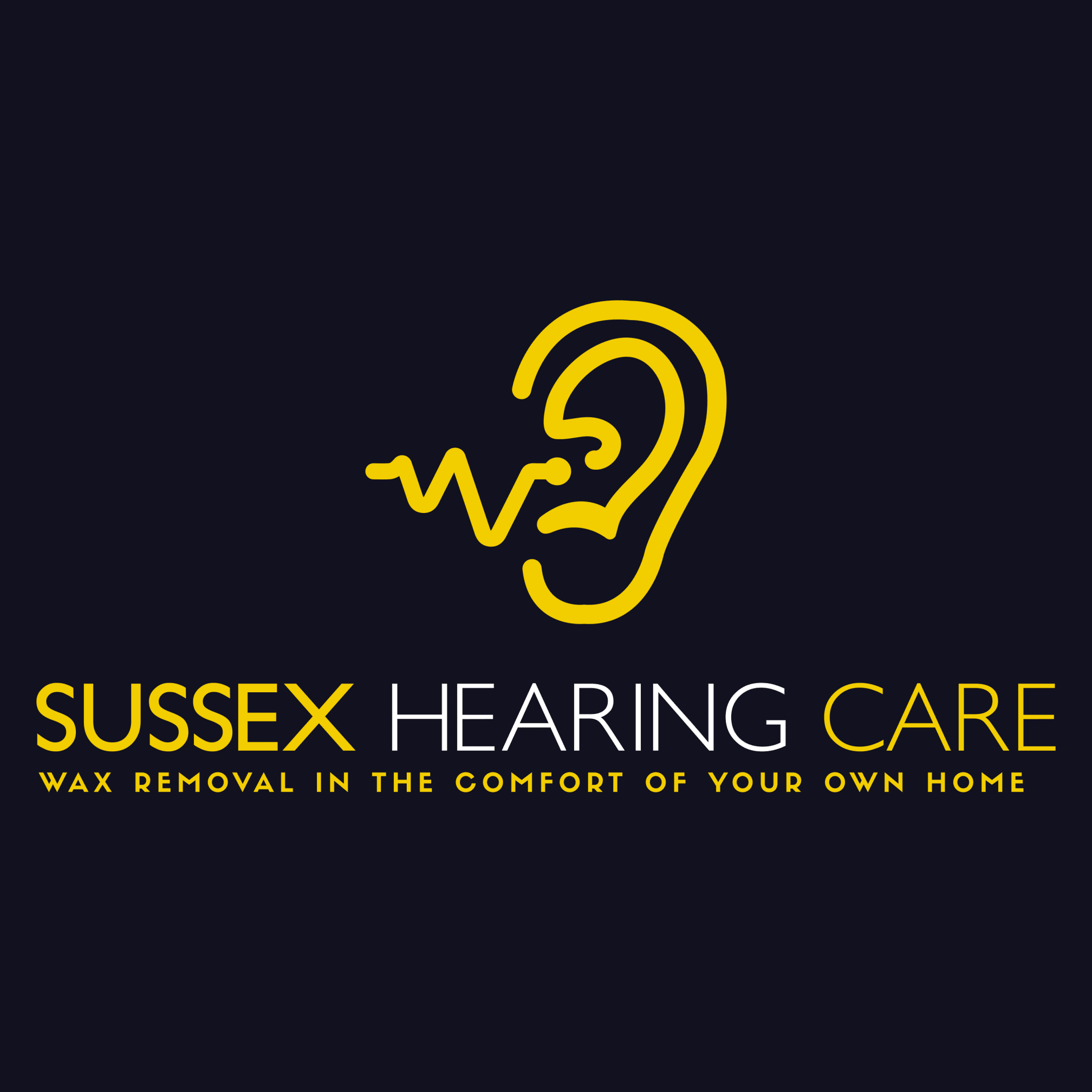 Sussex Hearing Care Logo