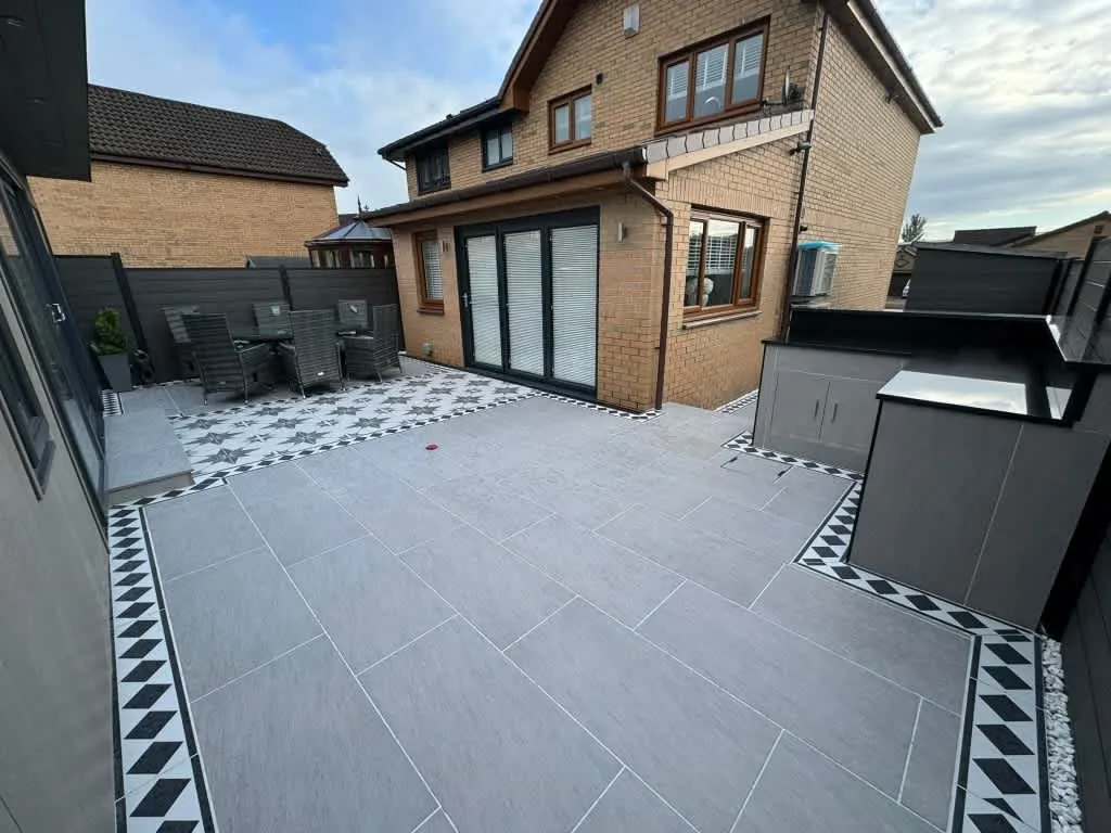 Images Star Fencing and Landscaping