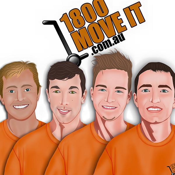 1800 MOVE IT
