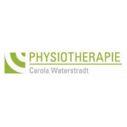 Physiotherapie Carola Waterstradt in Greifswald - Logo
