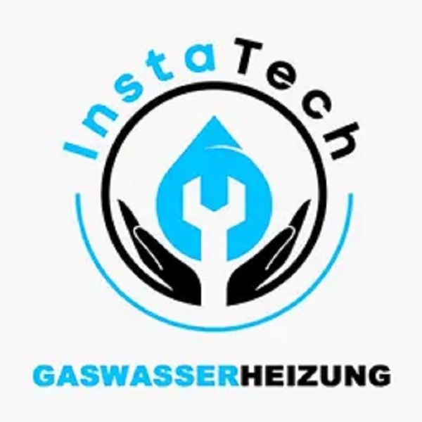 Insta-Tech - Installateur  |  Gas Wasser Heizung Logo